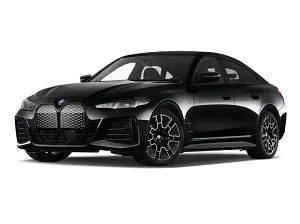 Gebraucht BMW i4