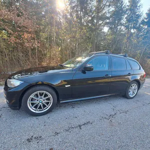 Occasion BMW 320