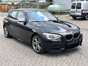 Gebraucht BMW M135