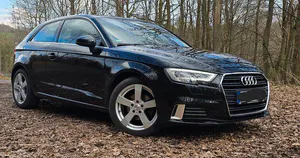Używany Audi A3