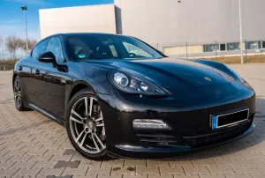 Occasion Porsche Panamera