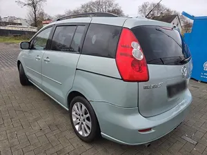 Brugt Mazda 5