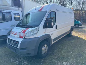 Usata Fiat Ducato