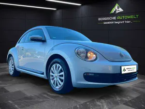 Brugt VW Beetle