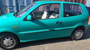 Usata VW Polo