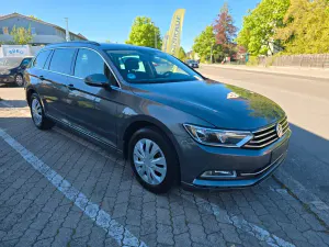 Gebraucht VW Passat