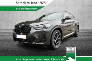 Brugt BMW X4