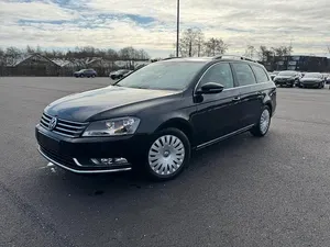Brugt VW Passat