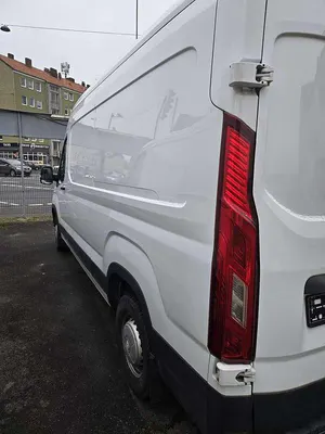 Occasion Maxus V90