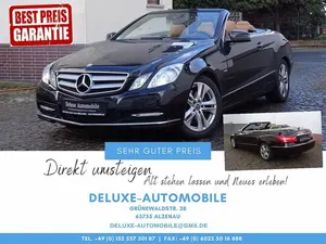 Usata Mercedes E250