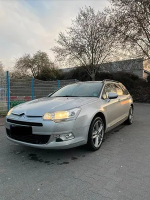 Gebraucht Citroën C5