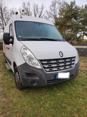 Occasion Renault Master