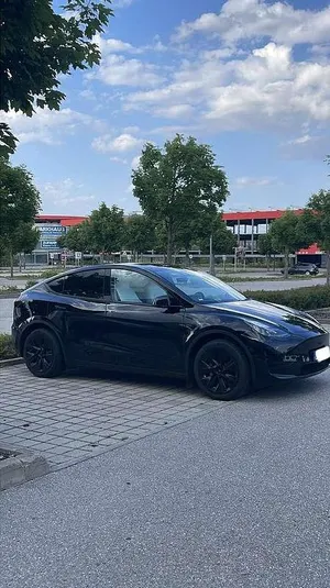 Usado Tesla Model Y