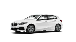 Brugt BMW 118