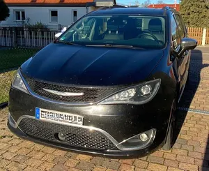 Occasion Chrysler Pacifica