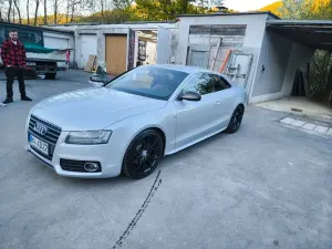 Gebraucht Audi A5