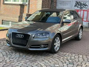 Brugt Audi A3