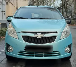 Second-hand Chevrolet Spark