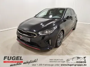 Gebraucht Kia Ceed GT