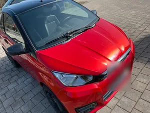 Używany Aixam Coupe