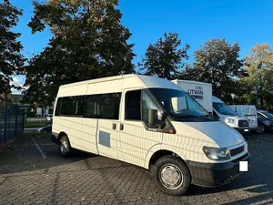 Occasion Ford Transit