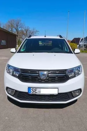 Occasion Dacia Logan