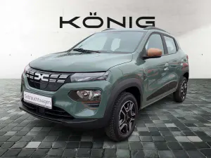 Occasion Dacia Spring