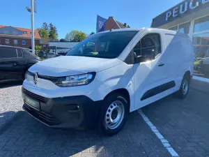 Gebraucht Citroën Berlingo