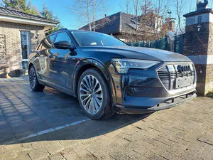 Gebraucht Audi e-tron