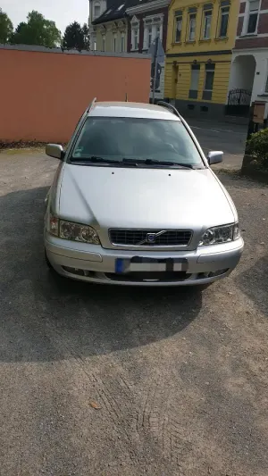 Brugt Volvo V40