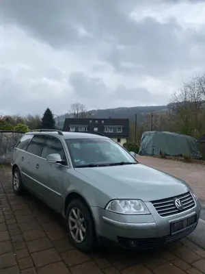 Usata VW Passat