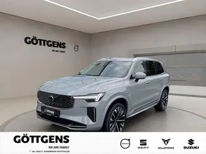 Gebraucht Volvo XC90