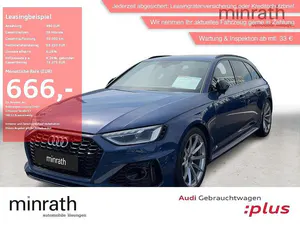Usata Audi RS4