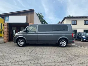 Gebraucht VW Caravelle