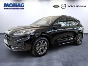 Second-hand Ford Kuga