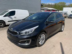 Gebraucht Kia Ceed