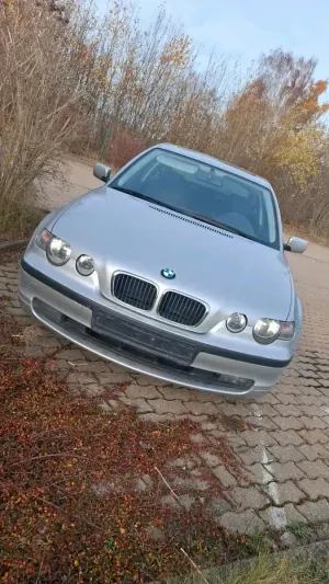 Brugt BMW 316