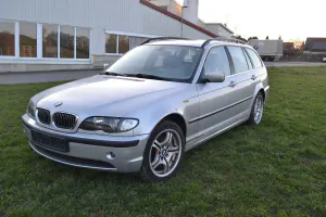 Brugt BMW 330