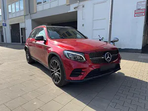 Usata Mercedes GLC350