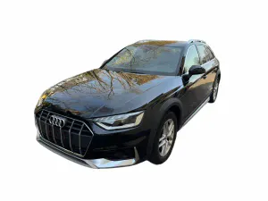 Gebraucht Audi A4 Allroad