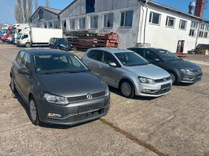 Gebraucht VW Polo