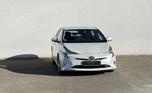 Brugt Toyota Prius