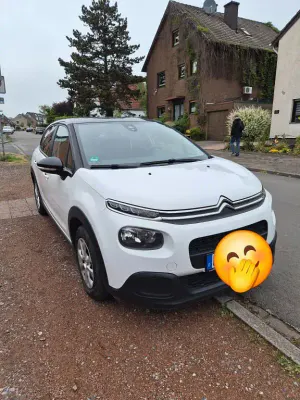 Brugt Citroën C3
