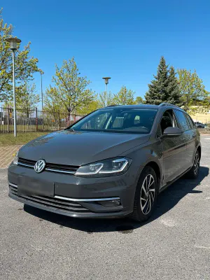 Usado VW Golf VII