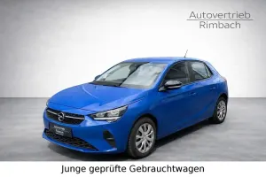 Occasion Opel Corsa