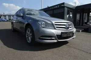 Usata Mercedes C220