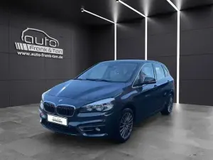 Gebraucht BMW 225 Active Tourer
