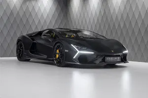 Gebraucht Lamborghini Revuelto