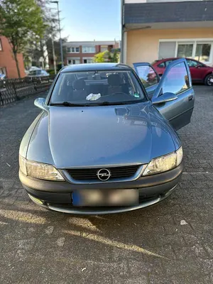 Occasion Opel Vectra