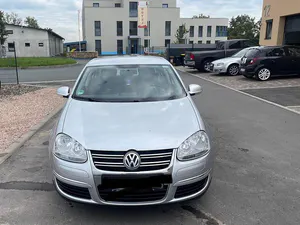 Używany VW Jetta